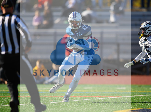 Port Washington Varsity Football Vs Massapequa Playoffs 202400087