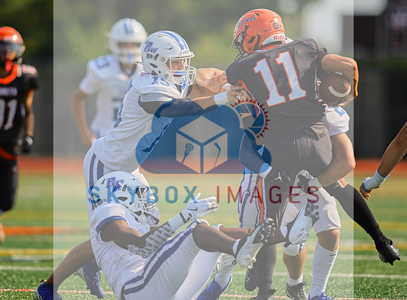Port Varsity Football Vs Hicksville 202416418