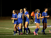 Port Washington Womens Varsity Soccer 6