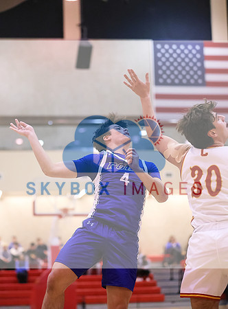 Port Washington Basketball Vs Chaminade18729