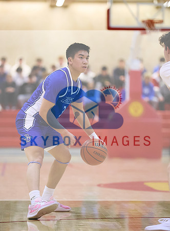 Port Washington Basketball Vs Chaminade18704