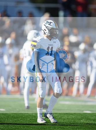 Port Washington Varsity Football Vs Massapequa Playoffs 202400114