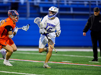Port Washington Vs Manhasset Mens Lacrosse 2024