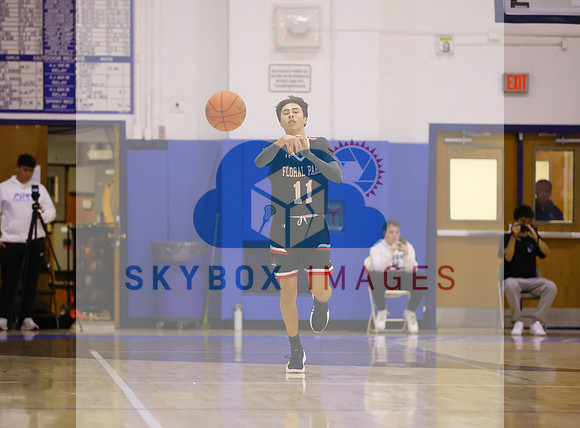 Port Womens Varsity Mens basketball vs Floral Park AIPort Basketball Vs Floral Park Varsity Season Opener 0085-SKYBOXIMAGES-