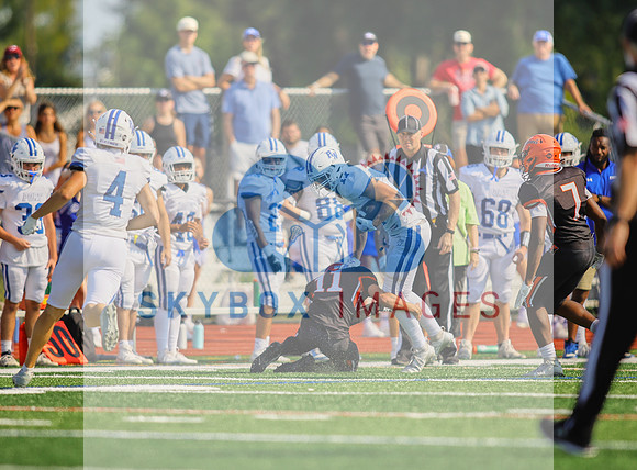 Port Varsity Football Vs Hicksville 202416436