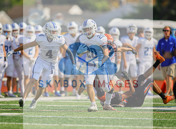 Port Varsity Football Vs Hicksville 202416454