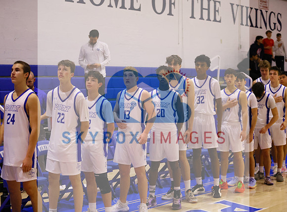 Port Womens Varsity Mens basketball vs Floral Park AIPort Basketball Vs Floral Park Varsity Season Opener 0006-SKYBOXIMAGES-