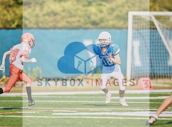 Port Jv Football Vs Hicksville 202415932