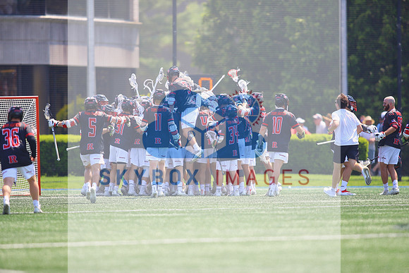 27512NCAA quarterfinals. PENN Vs Rutgers 2022