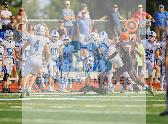 Port Varsity Football Vs Hicksville 202416439