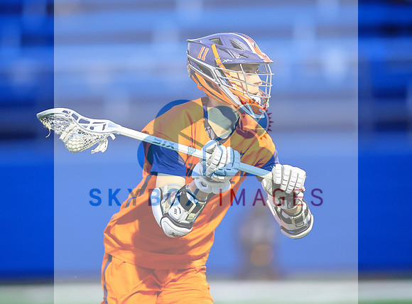 Port Washington Vs Manhasset Mens Lacrosse 2024