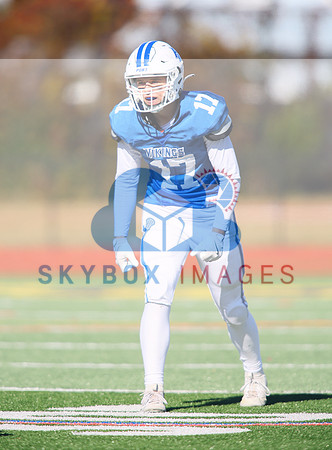 Port Washington Varsity Football Vs Massapequa Playoffs 202400125