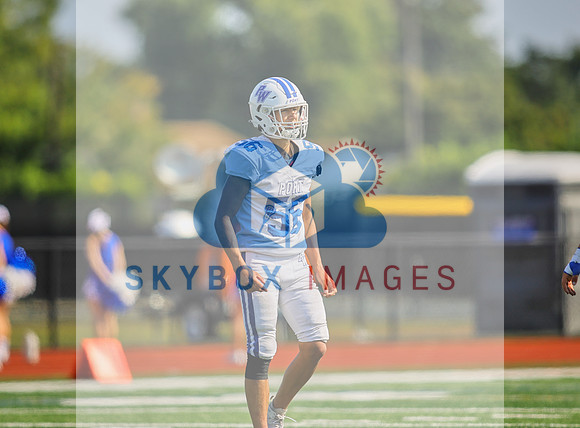 Port Varsity Football Vs Hicksville 202416411