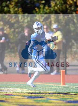 Port Washington Varsity Football Vs Massapequa Playoffs 202400110