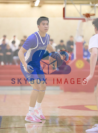 Port Washington Basketball Vs Chaminade18706