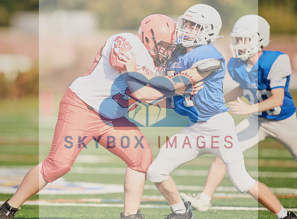 Port Jv Football Vs Hicksville 202415926