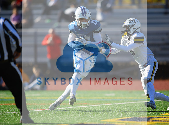 Port Washington Varsity Football Vs Massapequa Playoffs 202400085