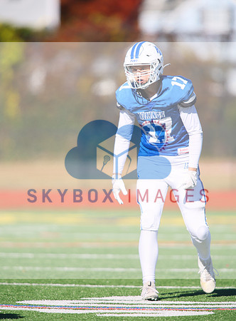 Port Washington Varsity Football Vs Massapequa Playoffs 202400126