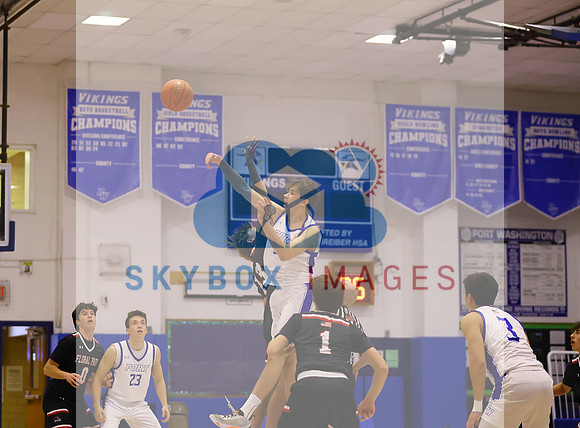 Port Womens Varsity Mens basketball vs Floral Park AIPort Basketball Vs Floral Park Varsity Season Opener 0050-SKYBOXIMAGES-