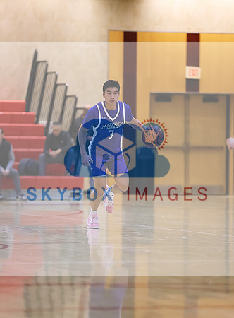 Port Washington Basketball Vs Chaminade18737
