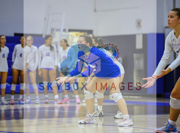 Port Washington Vikings Womens Volleyball Playoffs Vs Oceanside 2024