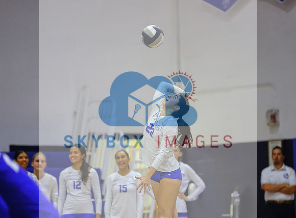 Port Washington Vikings Womens Volleyball Playoffs Vs Oceanside 2024