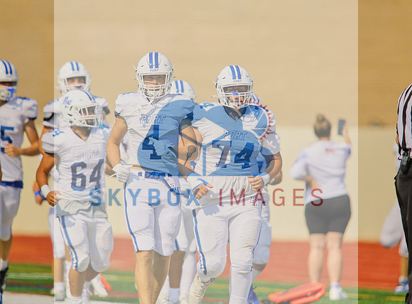 Port Varsity Football Vs Hicksville 202416309