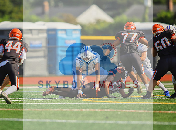 Port Varsity Football Vs Hicksville 202416445