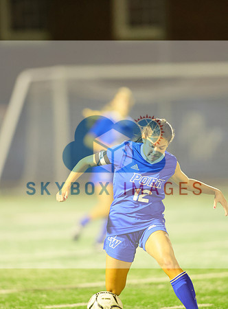 Port Washington Women's Varsity Soccer Vs Herricks 202418003