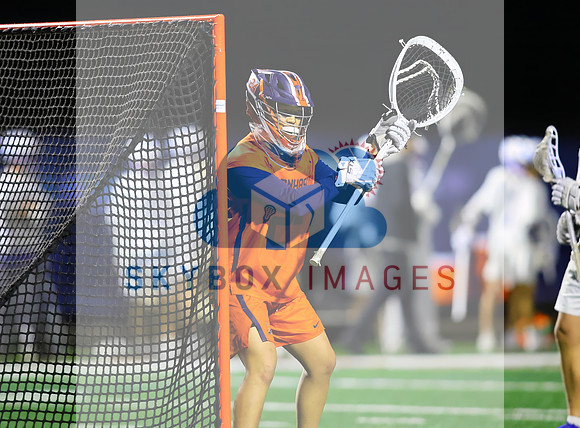 Port Washington Vs Manhasset Mens Lacrosse 2024