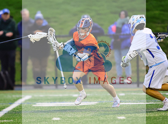 Port Washington Vs Manhasset Mens Lacrosse 2024