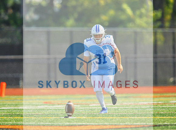 Port Varsity Football Vs Hicksville 202416322