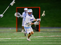 Port Washington Vs Manhasset Mens Lacrosse 2024
