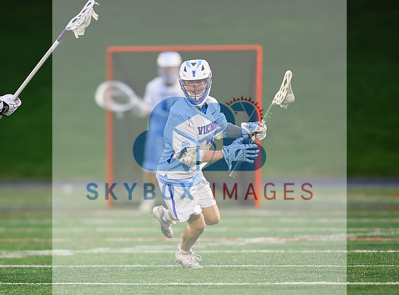 Port Washington Vs Manhasset Mens Lacrosse 2024