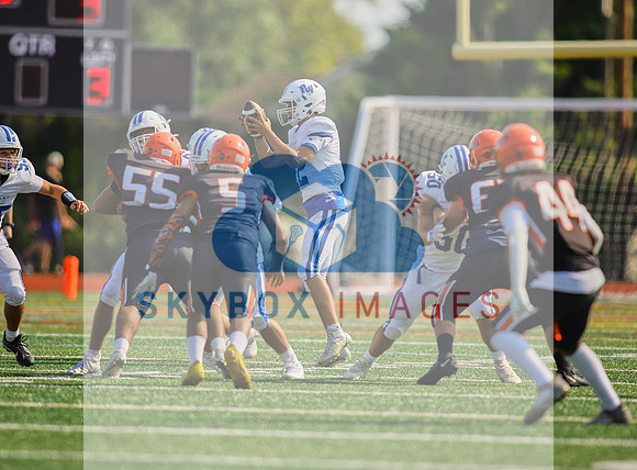 Port Varsity Football Vs Hicksville 202416433