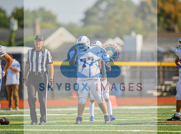 Port Varsity Football Vs Hicksville 202416442