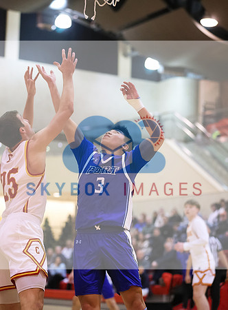 Port Washington Basketball Vs Chaminade18686