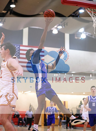 Port Washington Basketball Vs Chaminade18676
