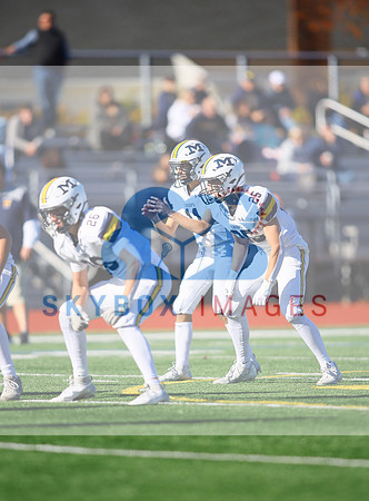 Port Washington Varsity Football Vs Massapequa Playoffs 202400102