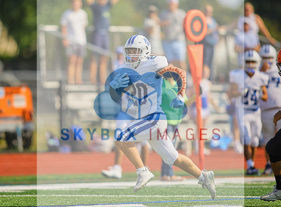 Port Varsity Football Vs Hicksville 202416468