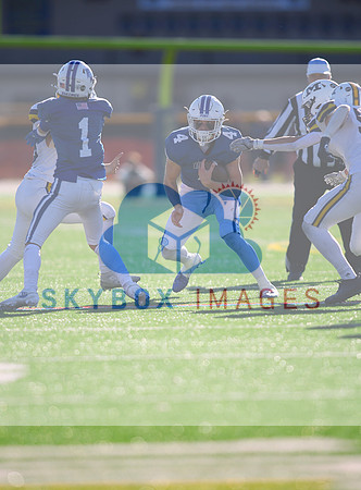 Port Washington Varsity Football Vs Massapequa Playoffs 202400031