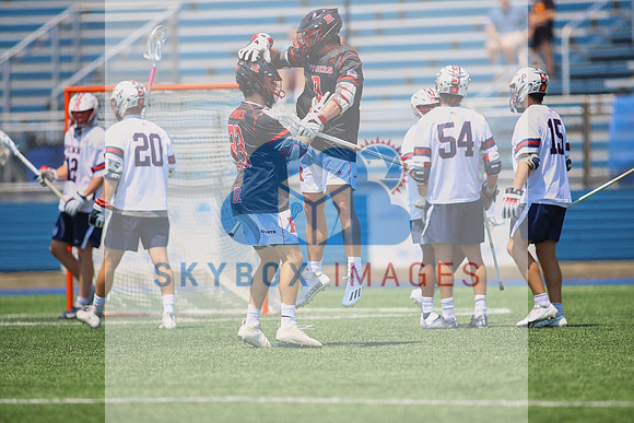 27683NCAA quarterfinals. PENN Vs Rutgers 2022