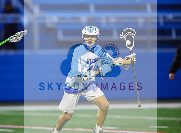 Port Washington Vs Manhasset Mens Lacrosse 2024
