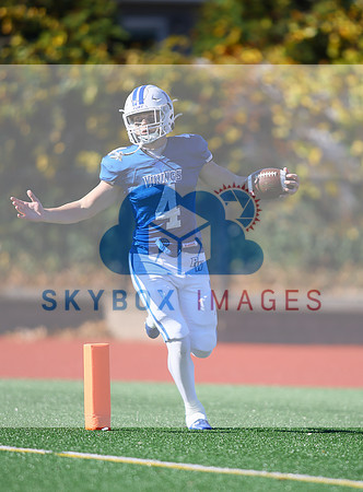 Port Washington Varsity Football Vs Massapequa Playoffs 202400108
