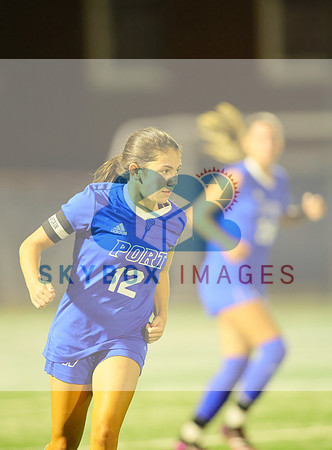 Port Washington Women's Varsity Soccer Vs Herricks 202418008