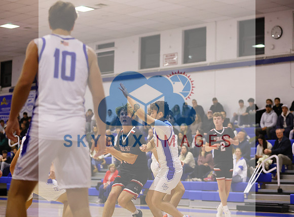 Port Womens Varsity Mens basketball vs Floral Park AIPort Basketball Vs Floral Park Varsity Season Opener 0191-SKYBOXIMAGES-