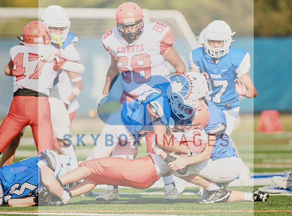 Port Jv Football Vs Hicksville 202415933