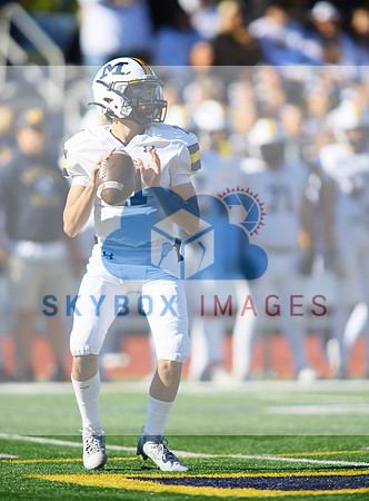 Port Washington Varsity Football Vs Massapequa Playoffs 202400132
