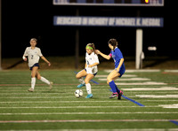 Port Washington Womens Varsity Soccer 12