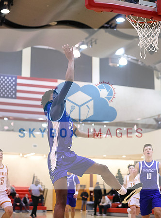 Port Washington Basketball Vs Chaminade18679